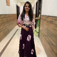 Shraddha Jain-Freelancer in Indore,India
