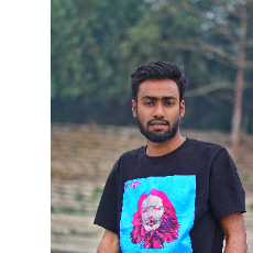 Shahabur Rahman-Freelancer in Dhaka,Bangladesh