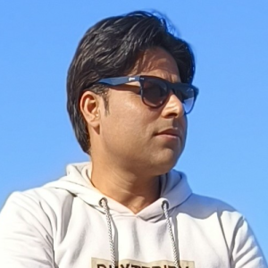Alam Gour-Freelancer in DEOBAND,Qatar