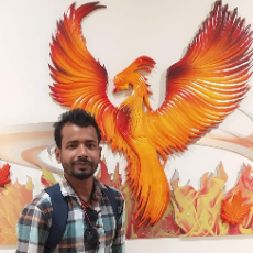 Mithun Das-Freelancer in Shariatpur,Bangladesh