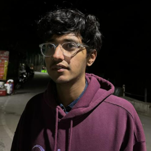 Raghav Ahuja-Freelancer in Jalandhar,India