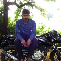 Diptesh Prajapati-Freelancer in Vadodara,India