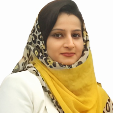 Nousheen Mustafa-Freelancer in Lahore,Pakistan