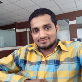 Haresh Baldaniya-Freelancer in Ahmedabad,India