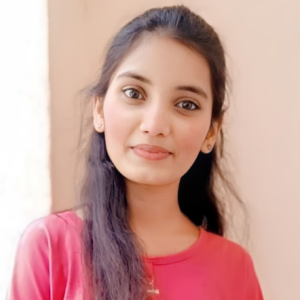 Vyshnavi Boddu-Freelancer in Hyderabad,India