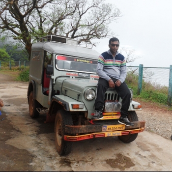 Kishan Munna-Freelancer in Bangalore,India