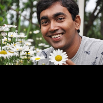 Shubhashis Ghosh-Freelancer in Kolkata,India