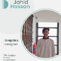 Jahid Hassan Akash-Freelancer in Gazipur District,Bangladesh