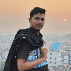 Md Nur-Freelancer in Dhaka,Bangladesh