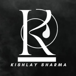Kishlay Sharma-Freelancer in Patna,India