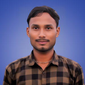 Golap Chandra Barman-Freelancer in Panchagarh,Bangladesh