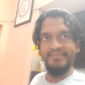 Julfihar Ali-Freelancer in Coimbatore,India