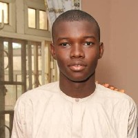 Abdullahi Munir-Freelancer in Minna,Nigeria