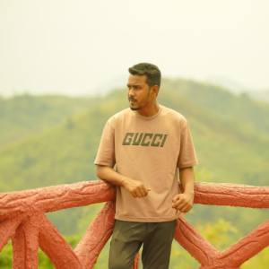 Afrinur Jaman Shawon-Freelancer in Bangladesh,Bangladesh