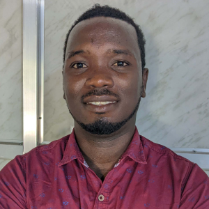 Amadu Kamara-Freelancer in Freetown,Sierra Leone