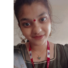 Bhanuja M-Freelancer in Challapalli,India