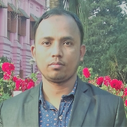 Anamul Hoque-Freelancer in Gazipur,Bangladesh