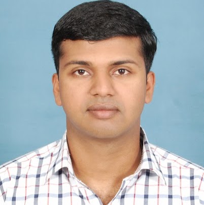 Deepak Menon-Freelancer in Trichur,India