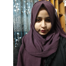 Mariya Islam-Freelancer in Dhaka,Bangladesh