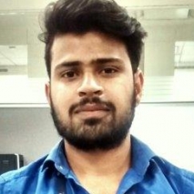 Shubham Agarwal-Freelancer in Pune,India