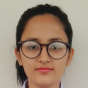 Riya Chauhan-Freelancer in New Delhi,India