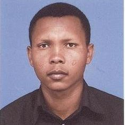 Julius Oirisha-Freelancer in Nairobi,Kenya