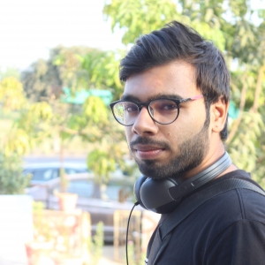 Kishan Lalwani-Freelancer in Surat,India