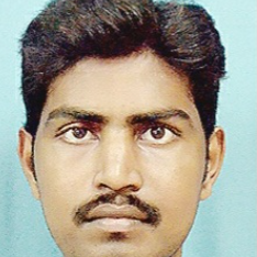 Karnati Srikanth-Freelancer in Khammam,India