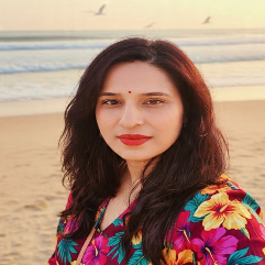 Kratika Sharma-Freelancer in Indore,India