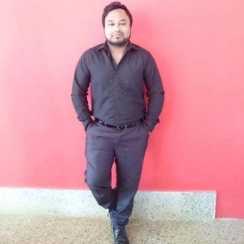 Mohammed Farhan-Freelancer in Bengaluru,India