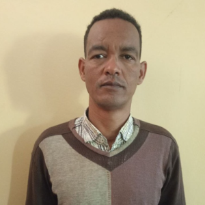 Murga Soma Edere-Freelancer in Mizan Teferi,Ethiopia