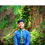 Md Noyon-Freelancer in Sherpur,Bangladesh
