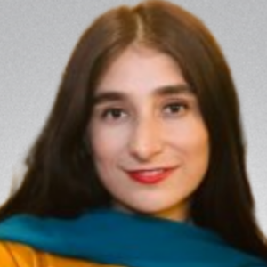 Shams Nadia-Freelancer in ,Pakistan
