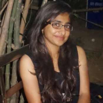 Divya Khanani-Freelancer in ,India