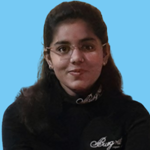 Dhanashri Sormare-Freelancer in Pune,India