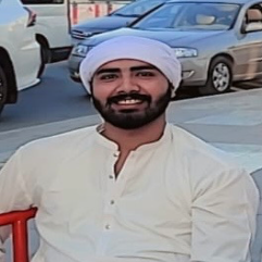 Asad Ali-Freelancer in Lahore,Pakistan