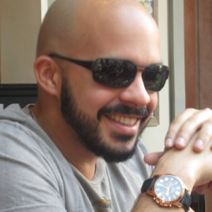 Victor Meirelles Motta-Freelancer in Caldas Novas,Brazil