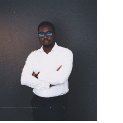 Oluwatosin Ademilua-Freelancer in Lagos,Nigeria
