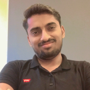 Ghulam Nabi-Freelancer in ,Pakistan