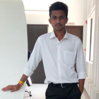 Sunil Solanki-Freelancer in Vadodara,India