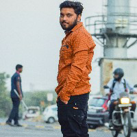 Akash Panchal-Freelancer in Ahmedabad,India