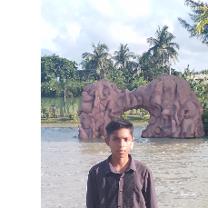 Md Samir King-Freelancer in Shariatpur,Bangladesh