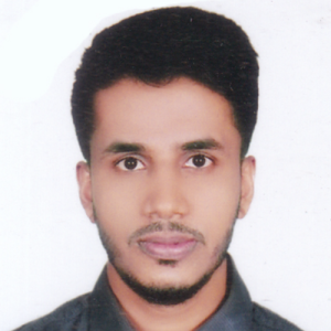 Md Khademul Islam-Freelancer in Dhaka,Bangladesh