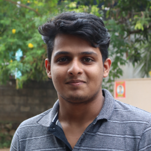 Krishnanunni A S-Freelancer in Kollam,India