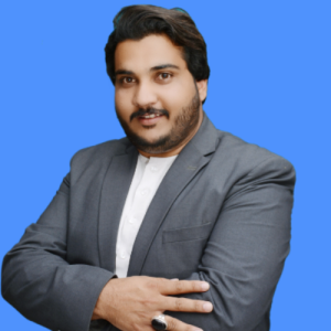 Ahsin Khan-Freelancer in Abbottabad,Pakistan