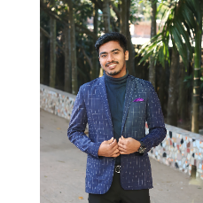 Abul Hasnat Ayman-Freelancer in Cox's Bazar,Bangladesh