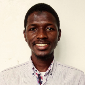 Sodiq Jinad-Freelancer in Lagos,Nigeria
