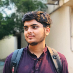 Salman Ali-Freelancer in Karachi,Pakistan