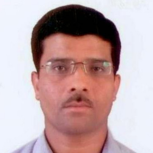 Vivek Srivastava-Freelancer in Jabalpur,India