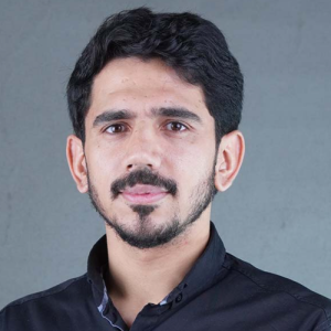 Haseeb Mansoor-Freelancer in Lahore,Pakistan